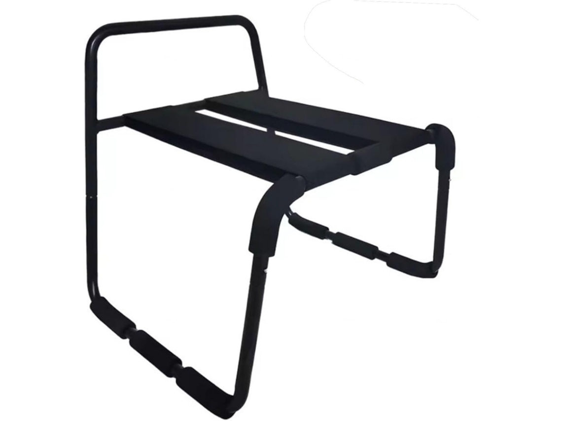 Silla Desmontable Que Se Puede Hierro Usar En Cualquier