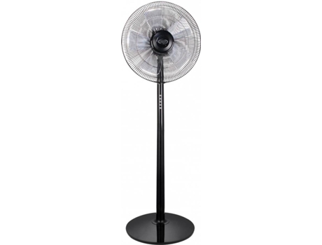 Ventilador de Pie ARGO Standy Evo (3 velocidades - 55 W - Diámetro 40 cm)