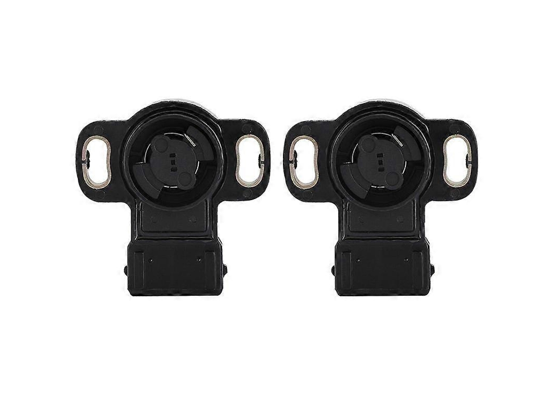 Sensor de posición del acelerador MD614735 para Galant Pajero FTO Montero Challenger Diamante