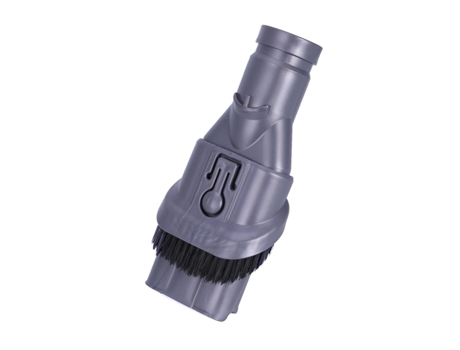 2 em 1 ferramenta de combinação escova de cerdas para dyson dc49 dc59 dc62 substituir