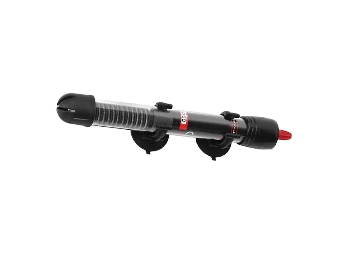 Aquecedor de Aquário Submersível com Termostato, 50w, 210mm GOKOCO