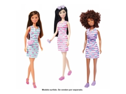 Steffi Love Muñecas Friends Surtido