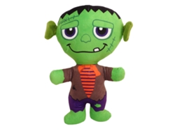 Ats-decoración De Calabaza De Halloween Sweet Dolly De 11.8 Pulgadas Peluche Suave Para Niños