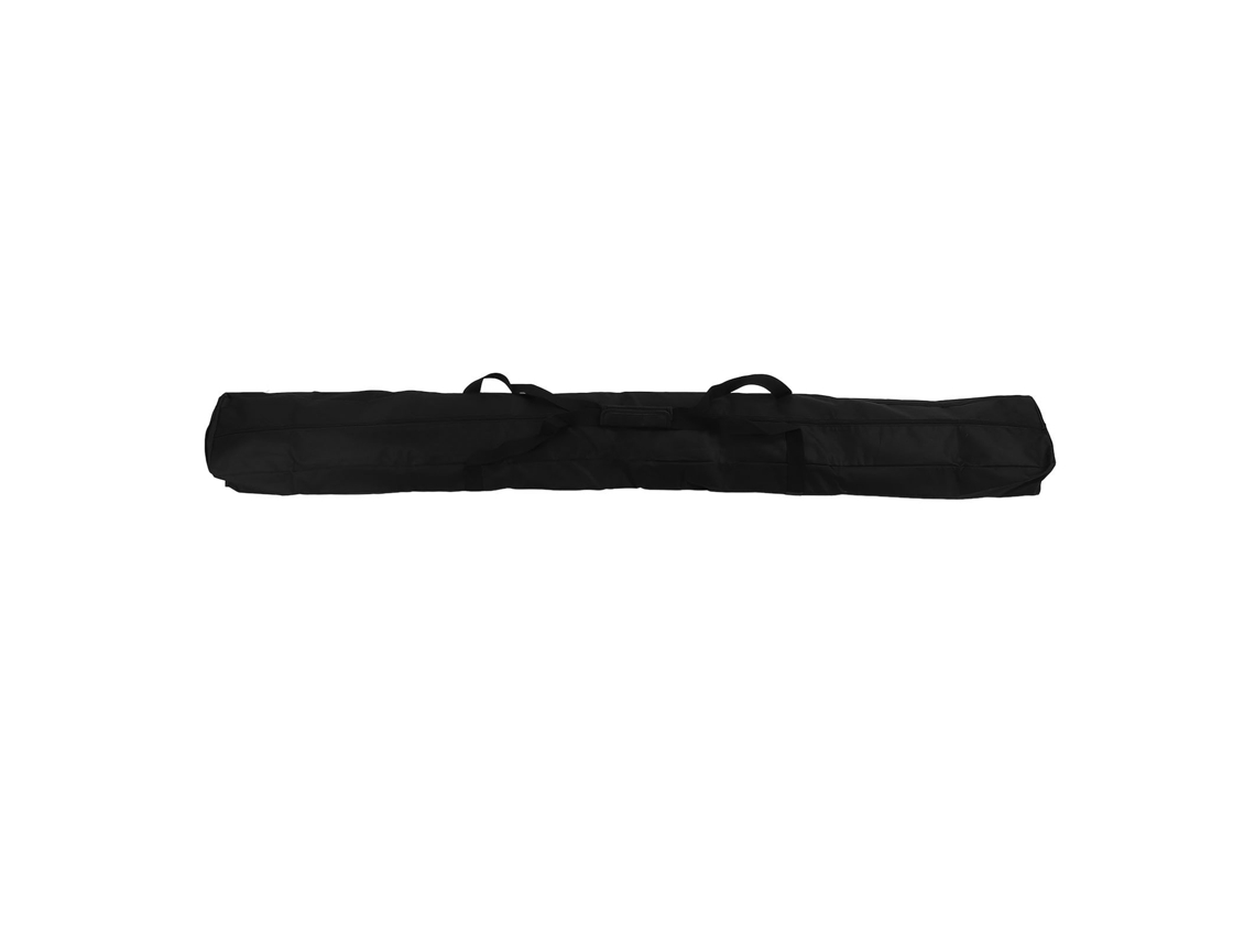 Bolsa Impermeable Única Para Tabla De Snowboard Con Bolsillos Divididos Y Correas Ajustables Para Viajes Al Aire Libre.