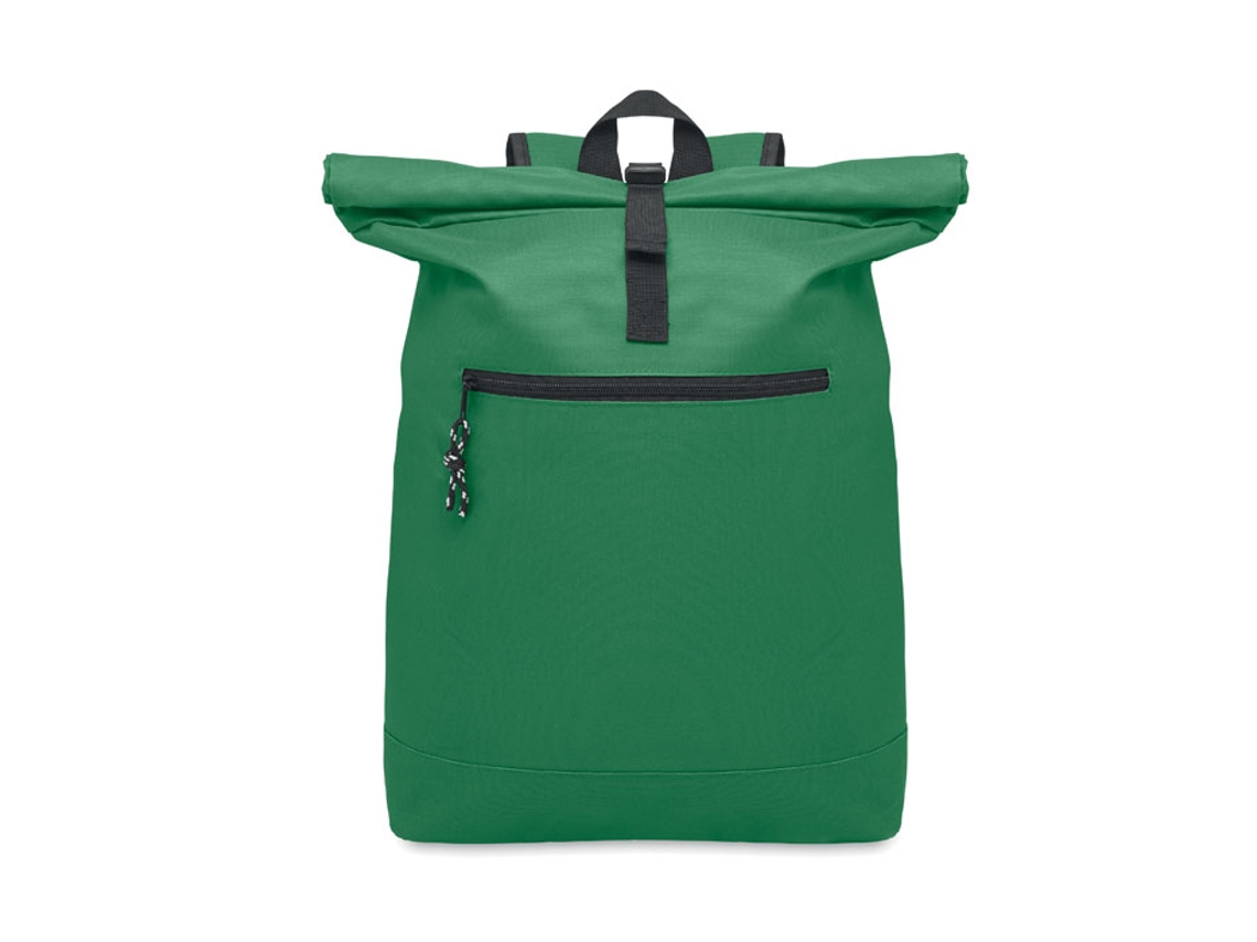 Mochila Poliéster Para 15"
