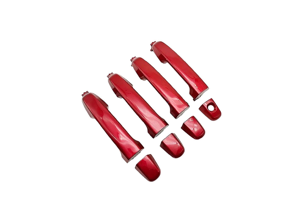 Manija exterior de puerta Redllot para Toyota Camry 2012-2017 (4 puertas)