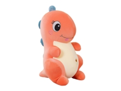 Mini dinosaurio de peluche, regalo ideal para cumpleaños, Navidad y niños.