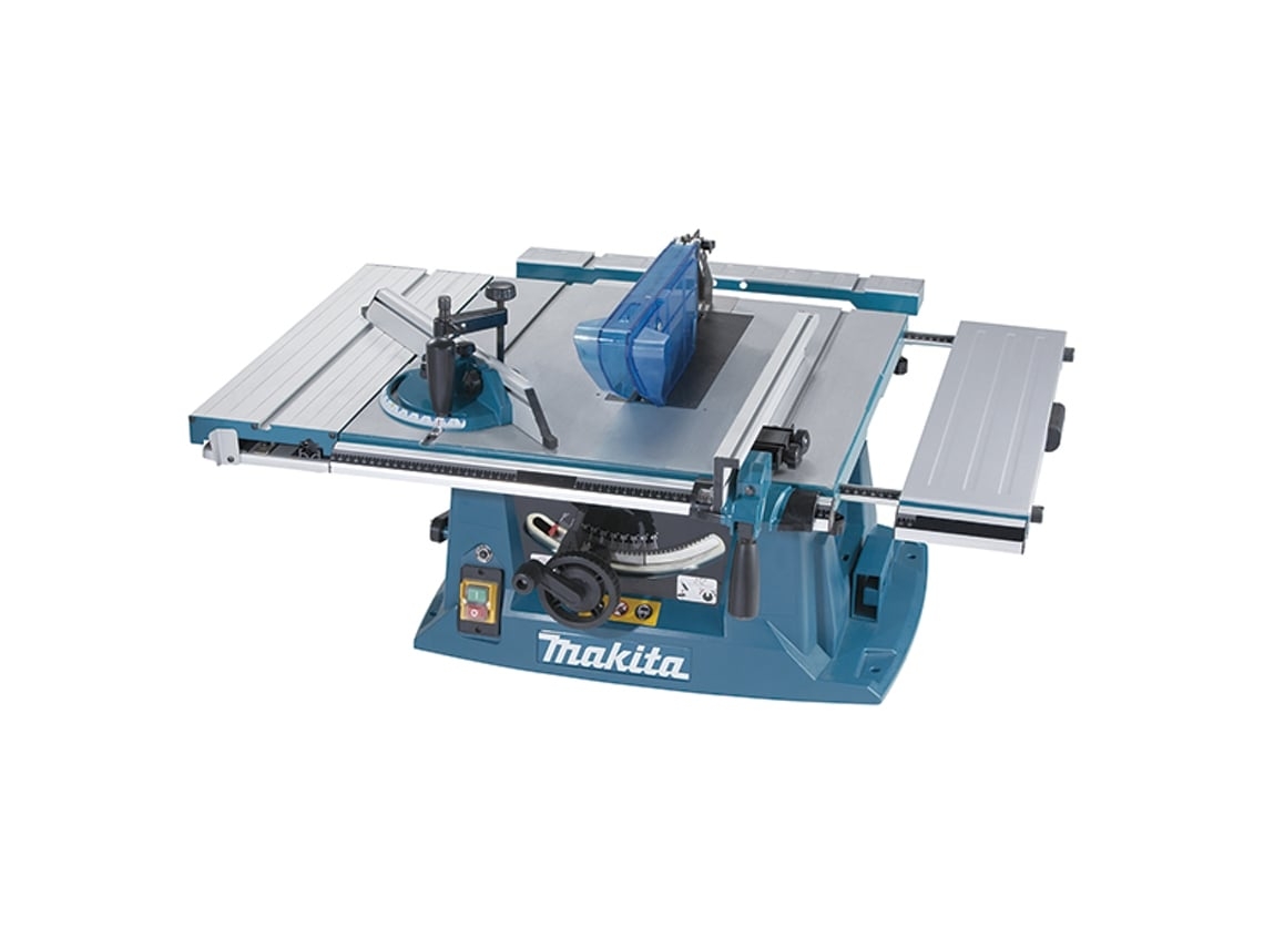 Sierra De Mesa 1.500W 260 Mm Mlt100N Makita