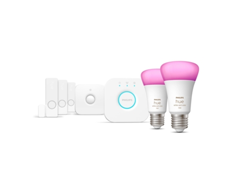 Philips Kit de inicio Secure con sensores de contacto PHILIPS BY SIGNIFY