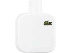 Perfume LACOSTE L.12.12 Blanc 100ml (Eau de toilette)