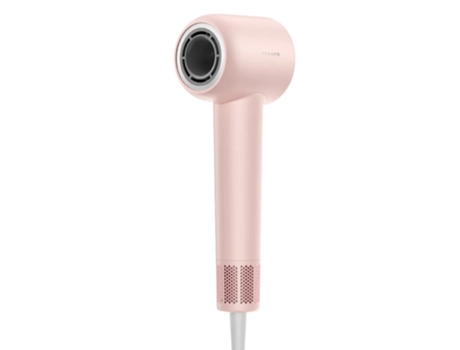 Secador de Pelo DREAME Hair Gleam Ahd12A Rosa