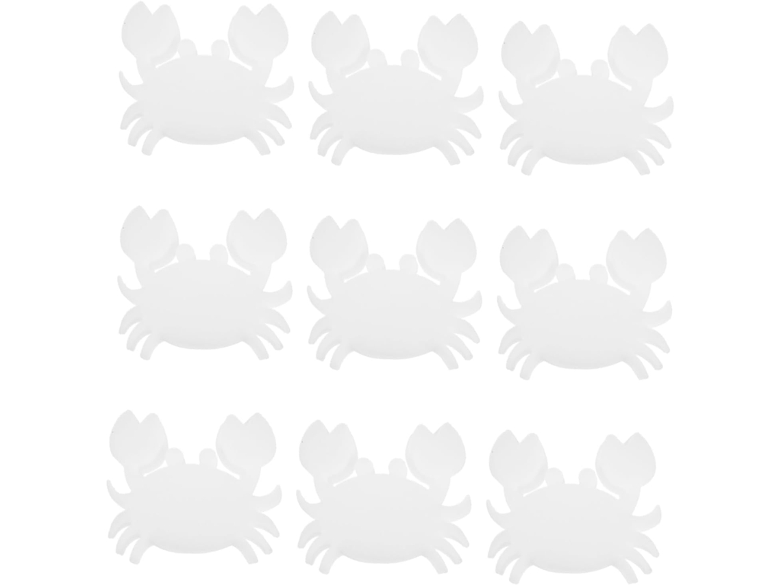 Esponjas Filtrantes Para Piscina Y Spa 10 Piezas Esponjas Absorbentes De Aceite Blanco Sin Boquilla