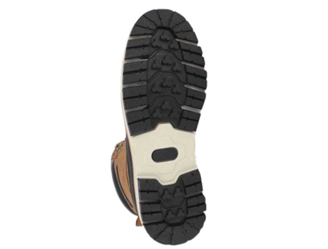 Botas de nieve Branson Marrón EU 45 Hombre KIMBERFEEL