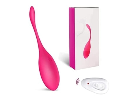 Vibrador TURMIN Crzzh070618 Rosa