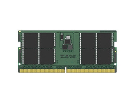ValueRAM KVR48S40BD8K2-64 módulo de memoria 64 GB 2 x 32 GB DDR5 4800 MHz KINGSTON TECHNOLOGY