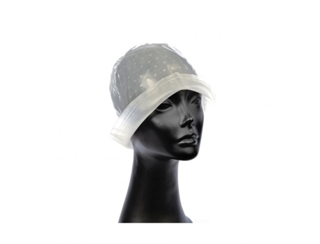 Gorra para el Cabello LABOR Gorra de Mechas de Silicona E020