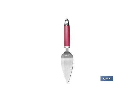 Pala de tarta granate modelo sena 27 cm