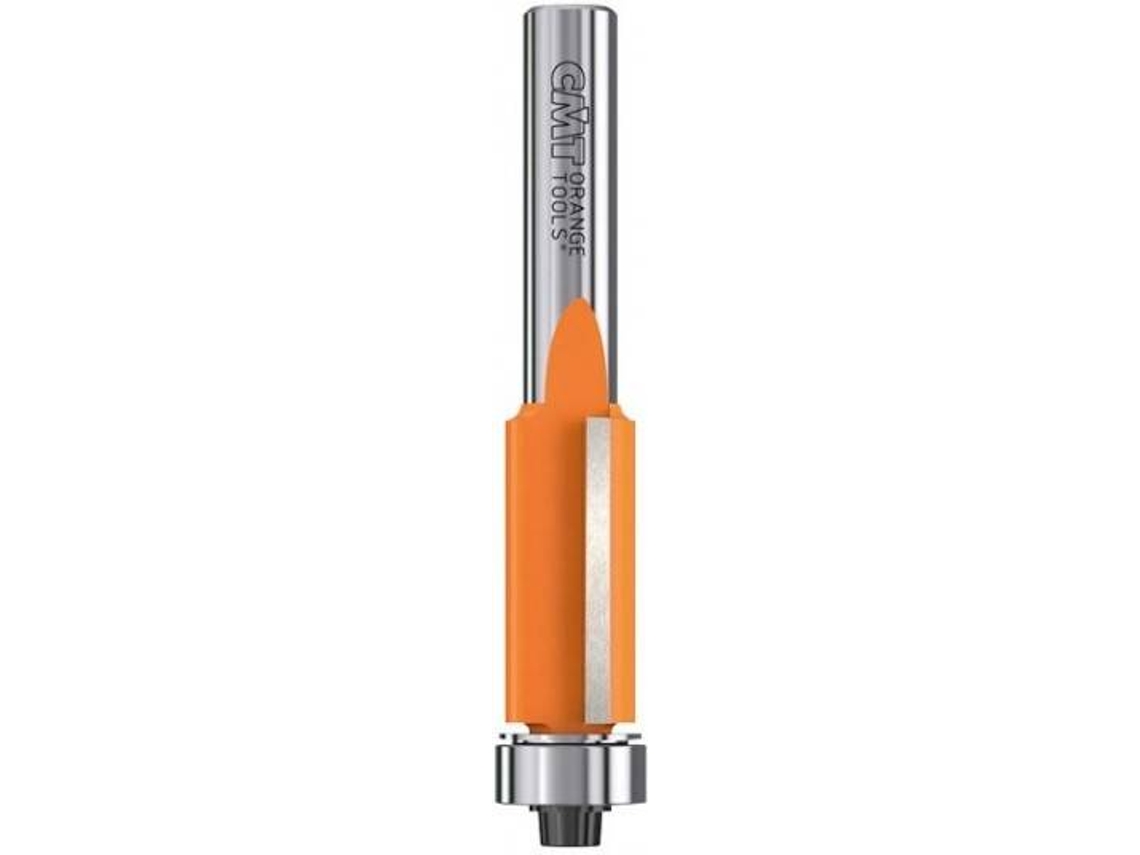Fresas para Recortar  CMT ORANGE TOOLS S=6 Ø12.7X25 - 706.127.11