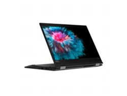 Lenovo L390 Yoga 13.3 Táctil / I5-8265u / 32gb Ddr4 512gb Ssd Windows 11 (recondicionado Como Novo)