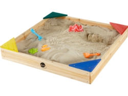 Caja de arena Plum Junior