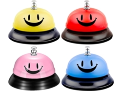 Paquete De 4 Piezas, Sonido Crujiente, Decoración Navideña