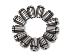 Abrazadera Alipis 21x31,5 Mm Para De Resorte Er20 De