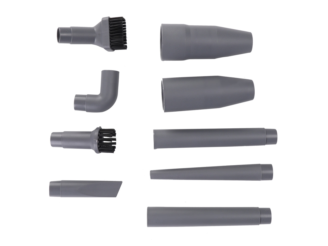 Accesorios para aspiradora 9 en 1: Cepillo para rincones de 32/35 mm