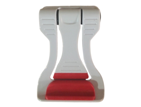 Soporte para teléfono Fuerte Capacidad de Carga Ajustable Antideslizante Plegable Manos Libres Soporte de Escritorio Soporte para teléfono móvil pa...