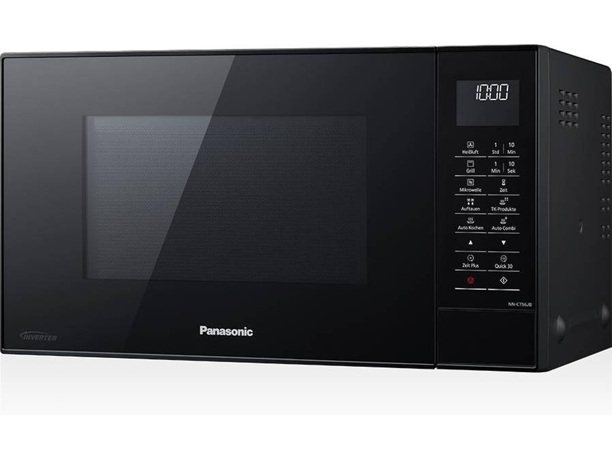 Microondas PANASONIC NN-CT56