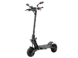 Patinete Elétrico YUME HAWK (1200 - Autonomía: 48 Km - Negro)