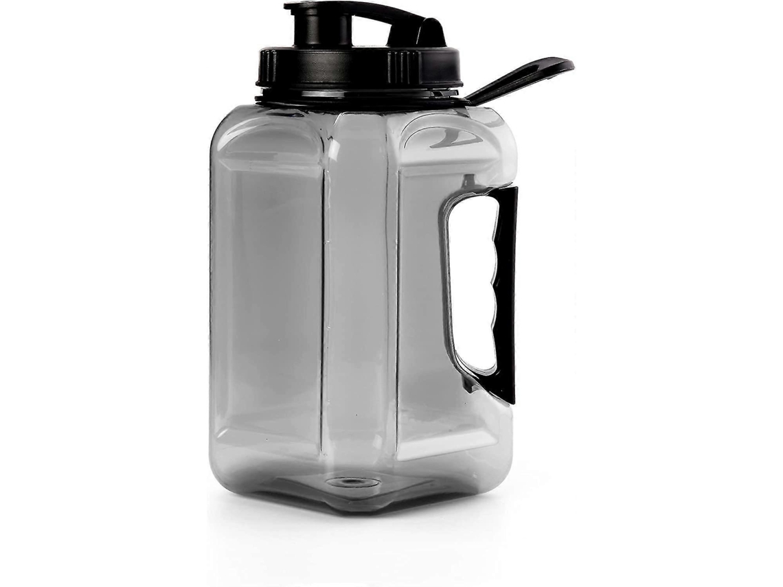 Botella Grande De Agua Para Deportes Al Aire Libre Rosewell