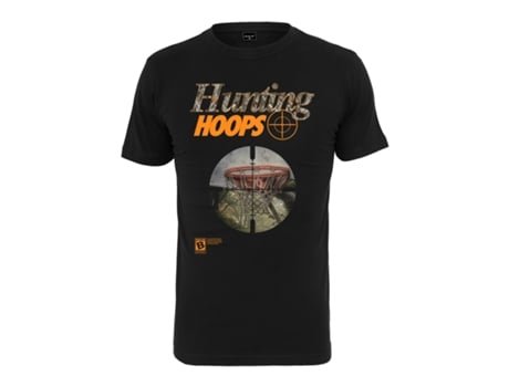 Camiseta MISTER TEE Hombre (Multicolor - XL)