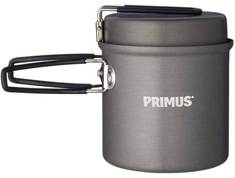 Hervidor para Camping PRIMUS Litech Trek Kettle (Acero, Alumínio)