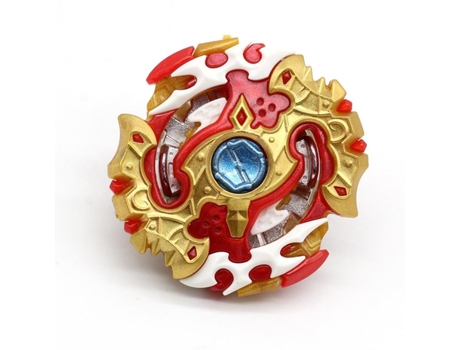 Beyblade Burst Launcher Izquierda Derecha Juguete de Hoja de Alambre Bidireccional B100
