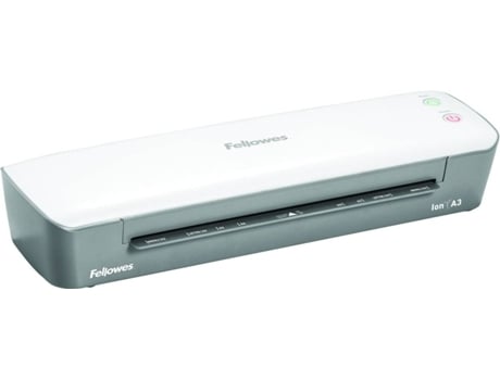 Plastificadora FELLOWES Ion (A3)