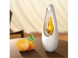 Humidificador TRUMSEN-GM Difusor de Aceite Esencial Aroma Gris