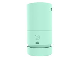 RNEMITERY Mini aspirador USB para escritorio