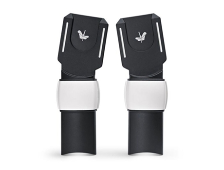 Adaptadores de Assento de Carro Fox Maxi-Cosi Cinzentobugaboo