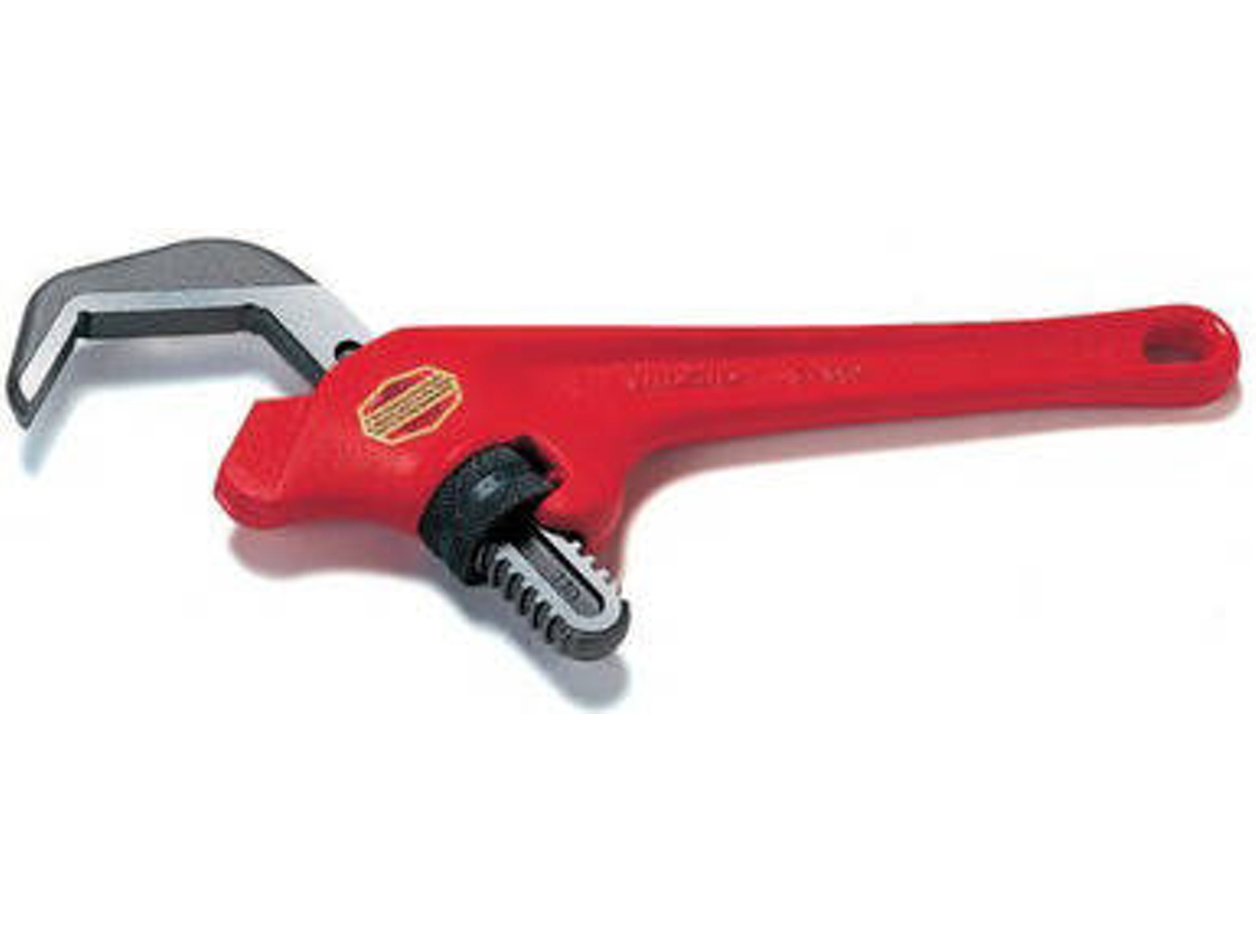 Llave RIDGID Hexagonal Recta (17)