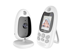 Nuevo monitor de bebé VB610 Monitor de bebé Baby Monitor Monitor para bebés GENERIC