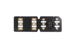 Pegatina De Doble Cara Para Desbloquear La Tarjeta Sim 4g/5g Para Iphone 6, 7, 8, X, Xs, 11, 12, 13, 14, 15 Y Ios 16-17.