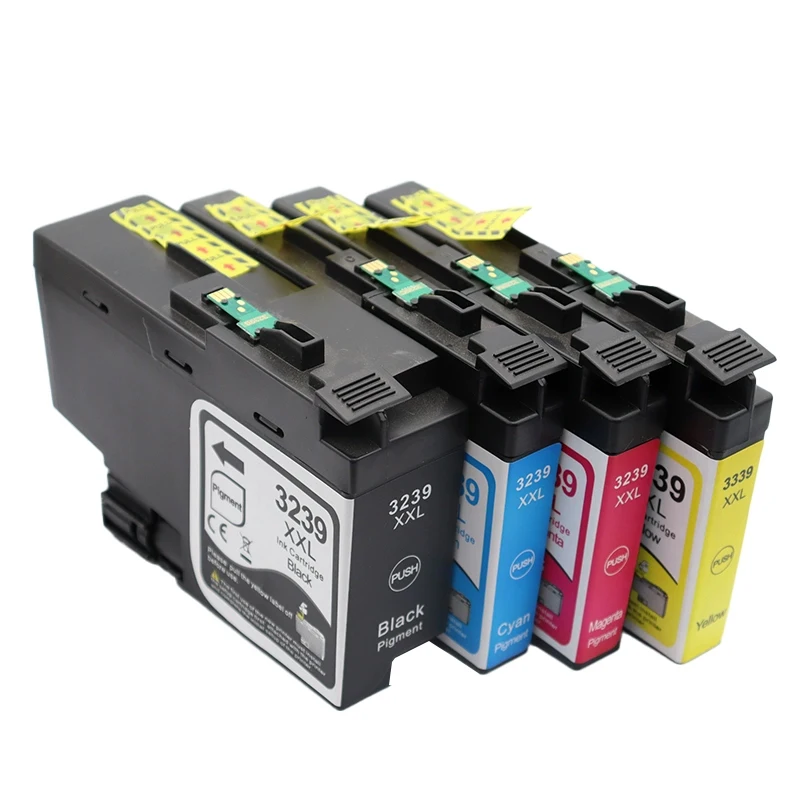 Lc3239xl 1setlc3237xl Lc3239xl 3217xl 3239xl Ink Cartridge For Brother Hl J6000dw J6100dw Mfc J5945dw J6945dw J6947dw