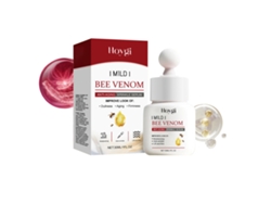 Sérum antiarrugas y alisador de arrugas