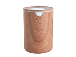 Mini humidificador portátil de 400 ml, silencioso, USB, para dormitorio, viajes y oficina, apagado automático, 2 modos de niebla. Kofihety
