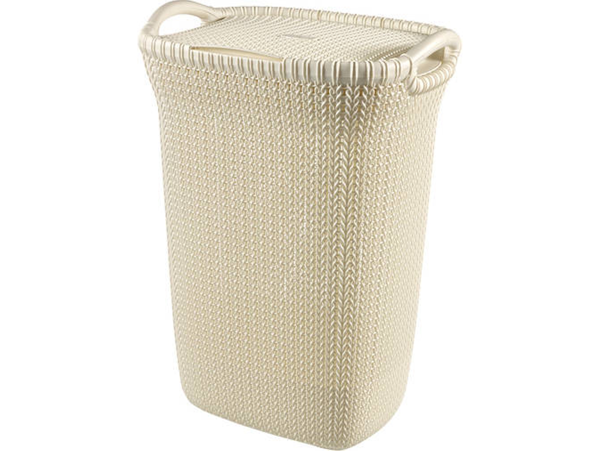 Cesto para ropa CURVER Knit