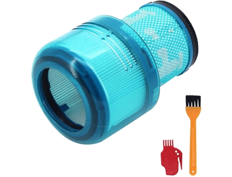 Filtros hepa para peças de reposição para aspirador de pó dyson v15 sv14 v11
