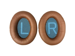Almohadillas Para Auriculares Bose Quietcomfort 15/qc2/qc25/qc35/ae2: Un Repuesto Profesional Y Práctico.