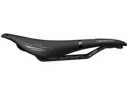 Sillín de Ciclismo SELLE SAN MARCO Shortfit Open-fit Fx Largo (250 x 144 mm)