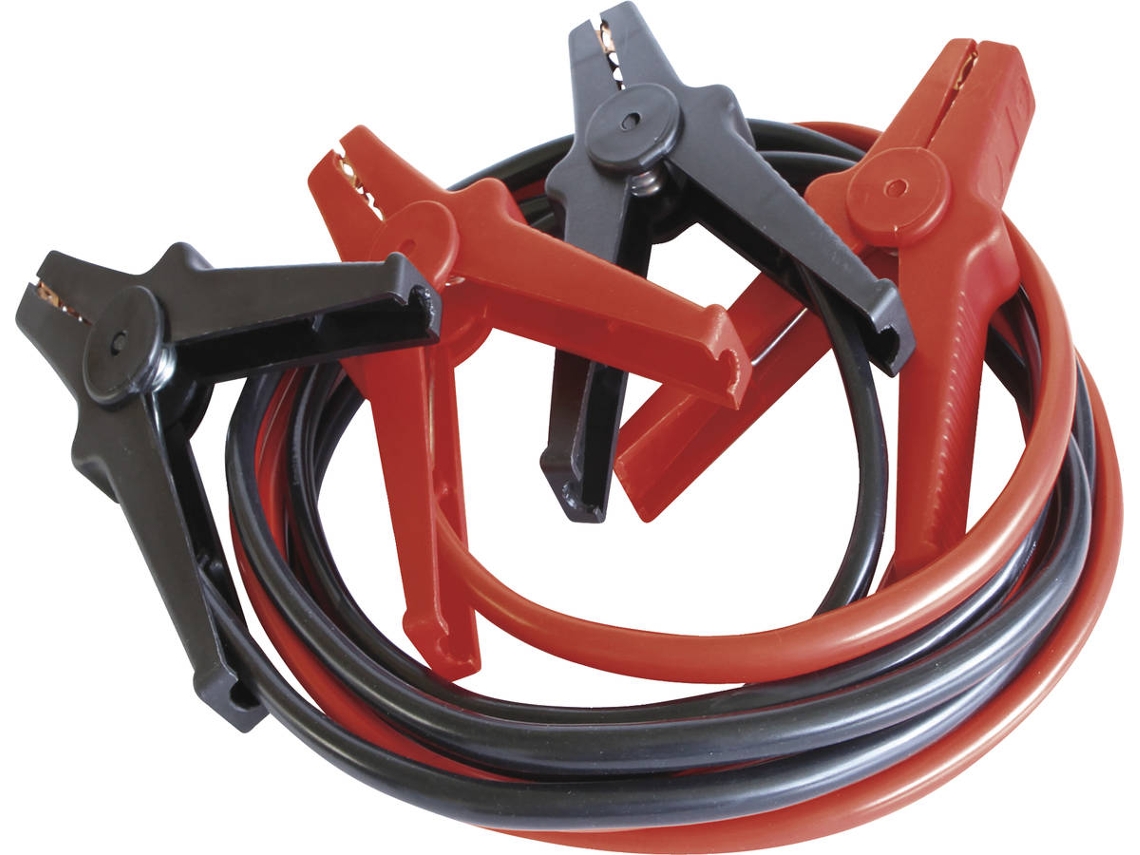 Cables de Arranque con AislamientoGYS  056336