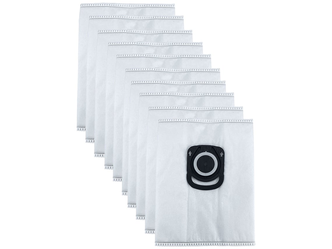 Accesorio Aspiradores ROWENTA  10 unidades Zr200720 Filtro